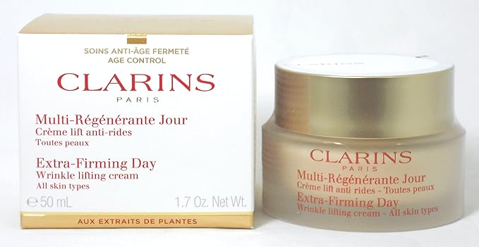 clarins extra firming jour amazon