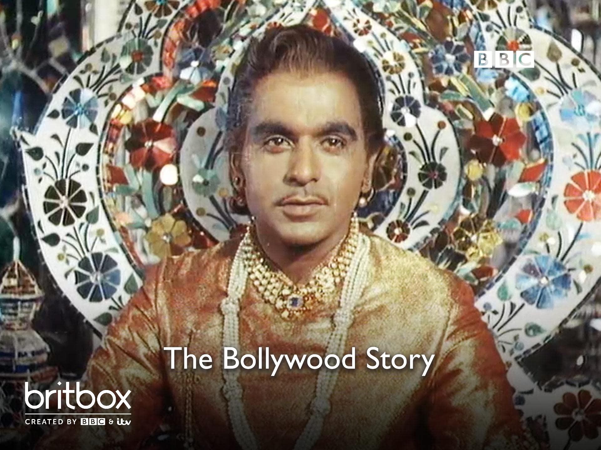 Watch The Bollywood Story - Season 1 | Prime Video