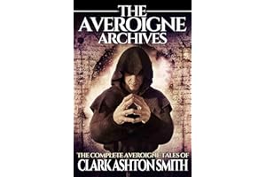 The Averoigne Archives (The Averoigne Cycle)