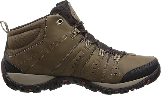 columbia peakfreak nomad chukka