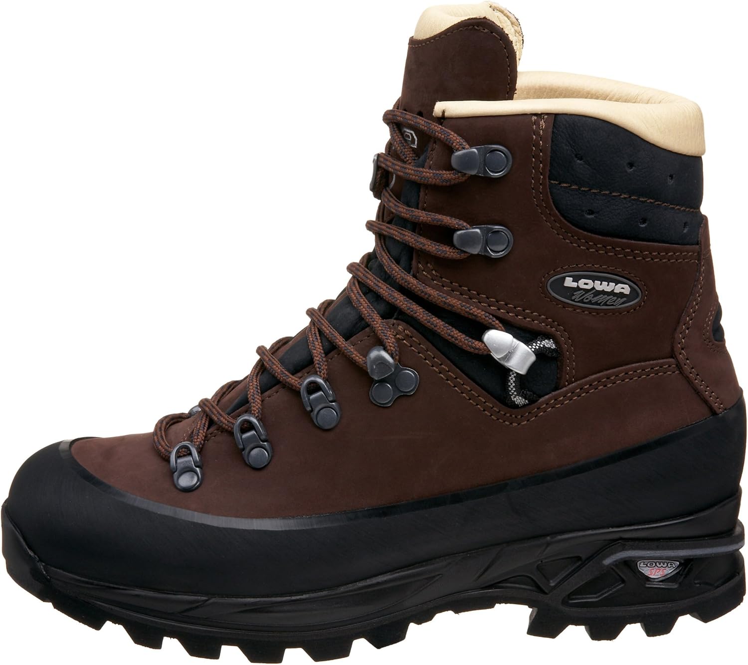 lowa baffin pro ll ii