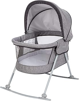 safety 1st travel bassinet