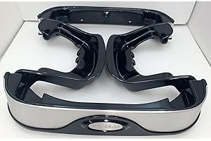 SENECA RIVER TRADING Presto Removable Base For 12" Electric Foldaway Skillets, 85552