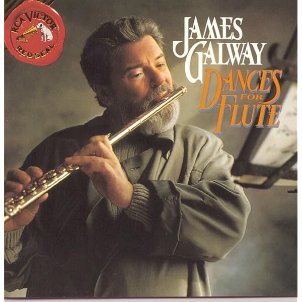 Galway, James - The Best Of James Galway - Amazon.com Music