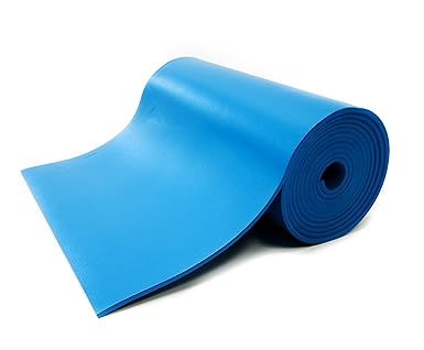 foam mat thick