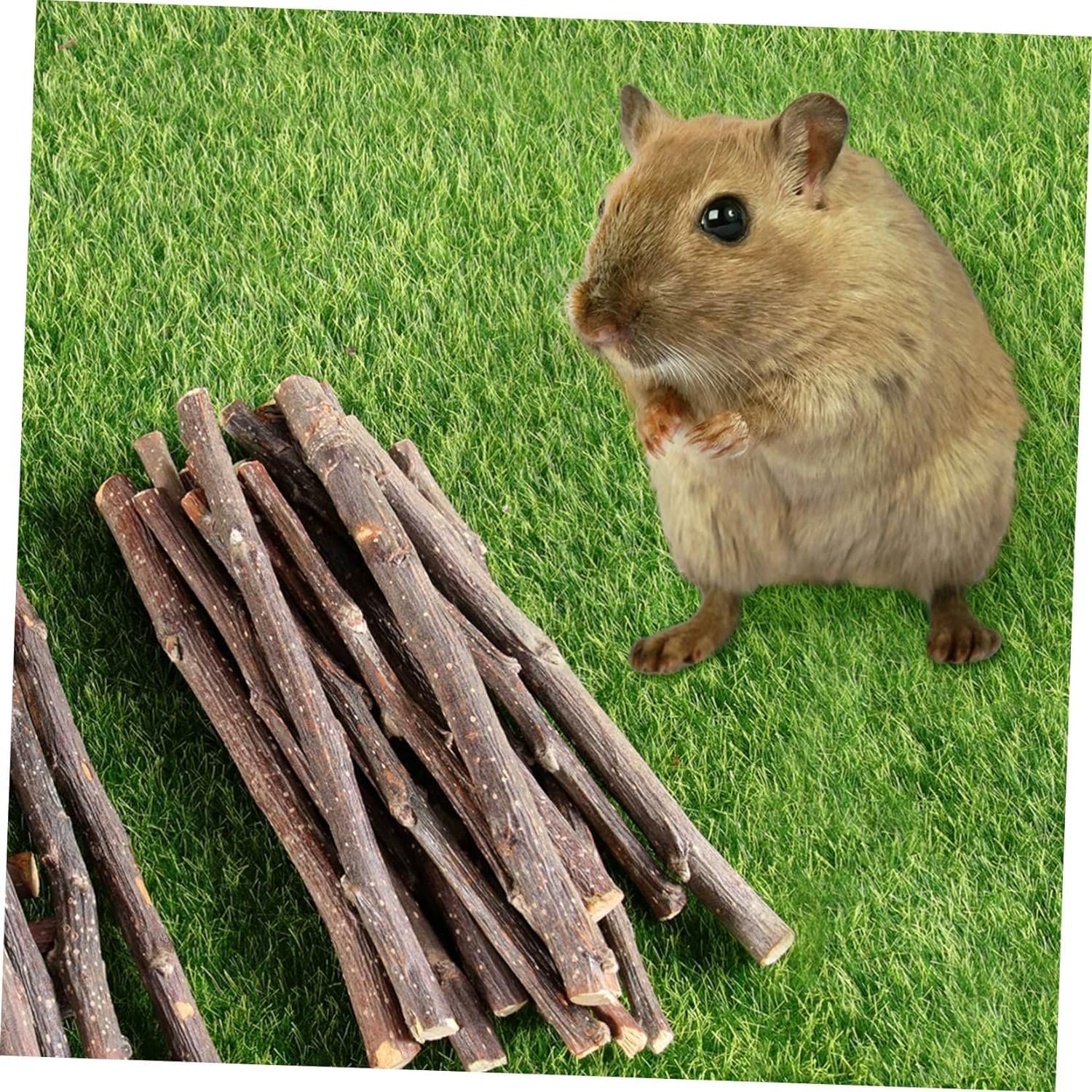 Dosolsollasol Matatabi Catnip Chew Sticks (5 mm x 11.8 cm-01)