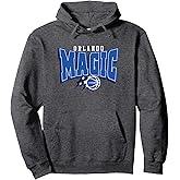 NBA Official Orlando Magic Boundless Haul Pullover Hoodie