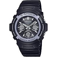 Amazon.com: Casio Men's G-Shock MTGM900DA-8CR Tough Solar Atomic