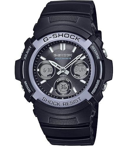 Amazon.com: Casio] [Baby-G Wrist Watch Radio Solar BGD-5650-2JF