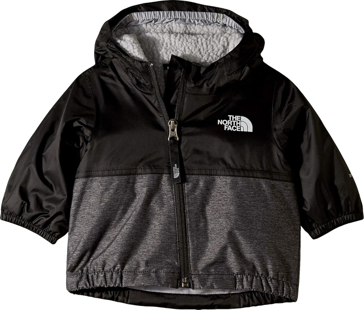 infant warm storm jacket