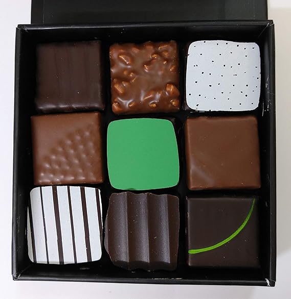 Amazon Edwart エドワート フランス直輸入 ｅｄｗａｒｔ チョコレート 通販