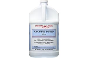 stearns packaging corporation st0005-db-pb70 Gallon, Vacuum Pump Oil