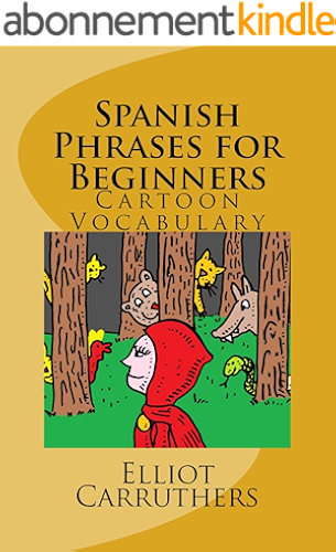 Download Spanish Phrases for Beginners (English Edition) PDF