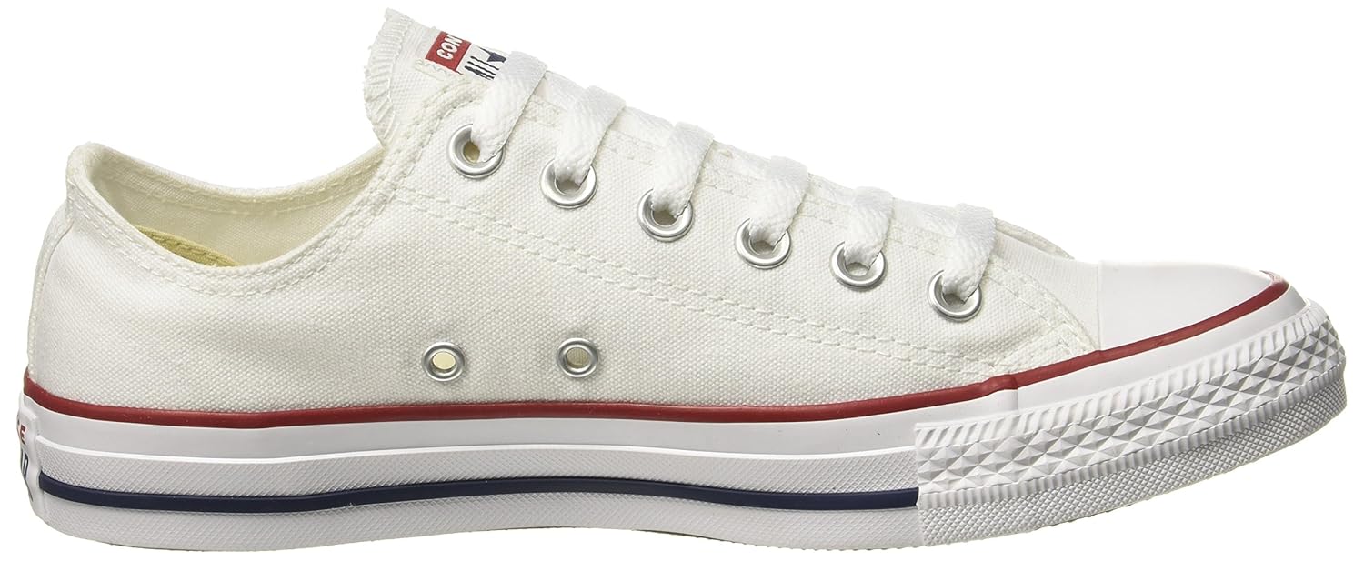 converse unisex canvas sneakers