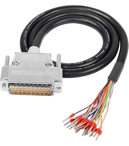 5Pcs DIDC9 DB9 Mannelijke Seriële Poort Connector ... – Vicedeal