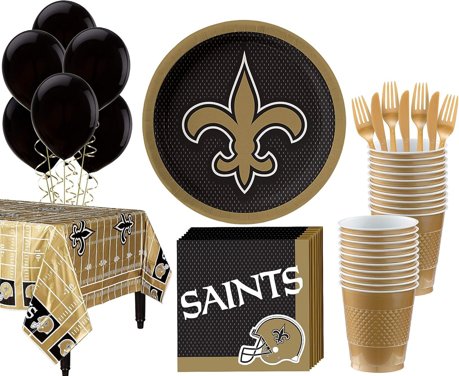 Best new orleans table cloth