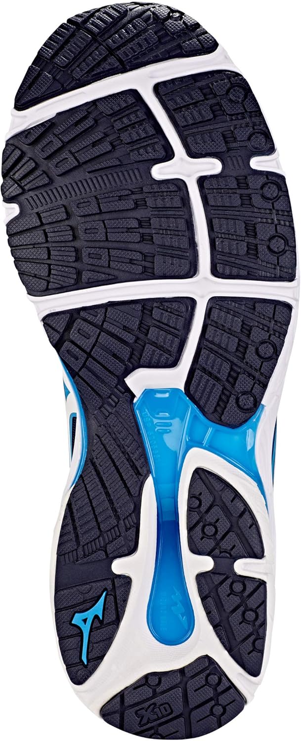 mizuno wave steam 2 review