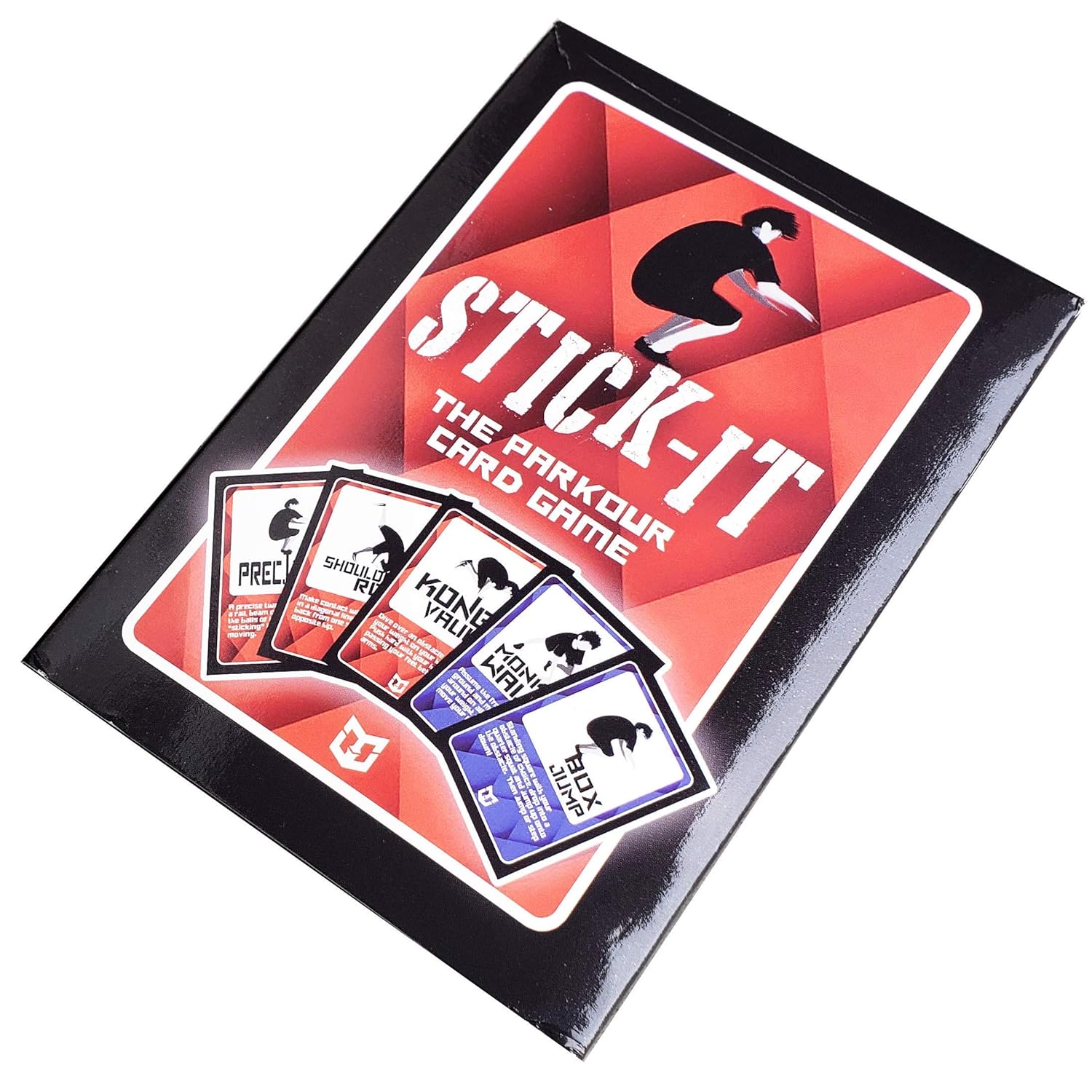 Best American Ninja Warrior Read For Kids