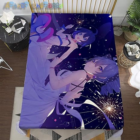 Amazon Arthur Sherwood アニメ毛布 崩壊学園 崩壊3rd ゼーレ フェレライ ブローニャ ザイチク エアコン毛布 寝具 シエスタキルト 3dプリント タオルケット フランネル 肌にやさしく通気性 ベッドルーム 約0cm X 150cm ブランケット 毛布 オンライン通販 Amazon Arthur Sherwood アニメ毛布 崩壊学園 崩壊3rd ゼーレ フェレライ ブローニャ ザイチク エアコン毛布 寝具 シエスタキルト 3dプリント タオルケット フランネル 肌にやさしく通気性 ベッドルーム 約0cm X 150cm ブランケット 毛布 オンライン通販