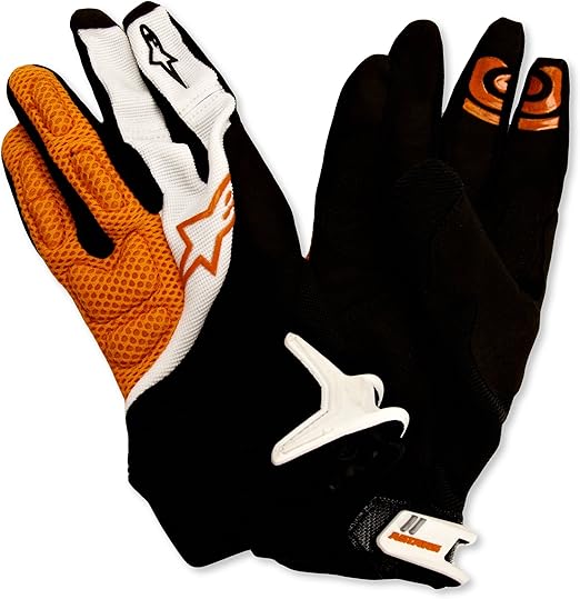 alpinestars moab gloves