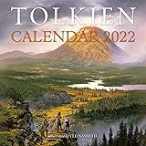Lord Of The Rings Calendar 2023 Amazon.com: Tolkien Calendar 2023: 9780063275164: Tolkien, J. R. R.: Books