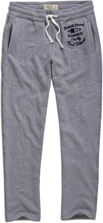 Jogginghose Herren Baggy - Bequeme Sweatpants Mit Taschen, Elastischem Bund