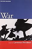 War (Oxford Readers)