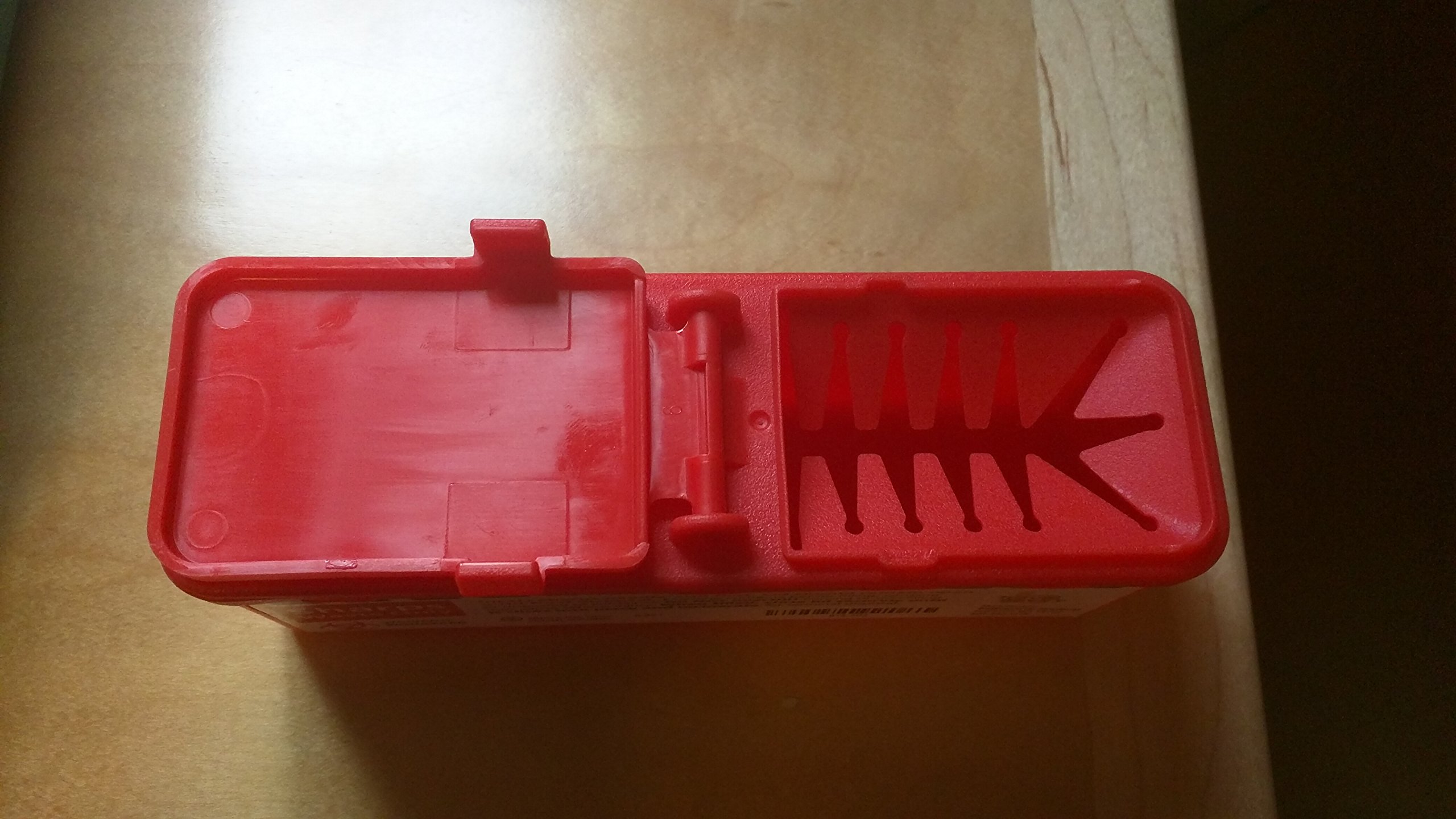 Sharps Container for Travel