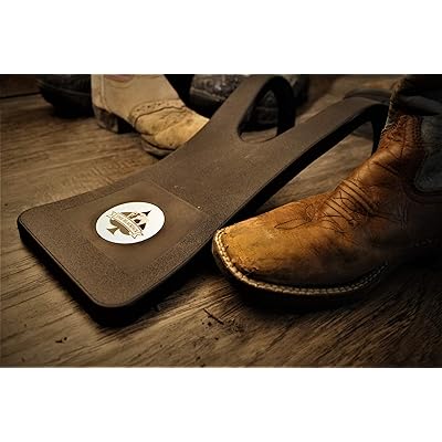 the blackjack boot remover