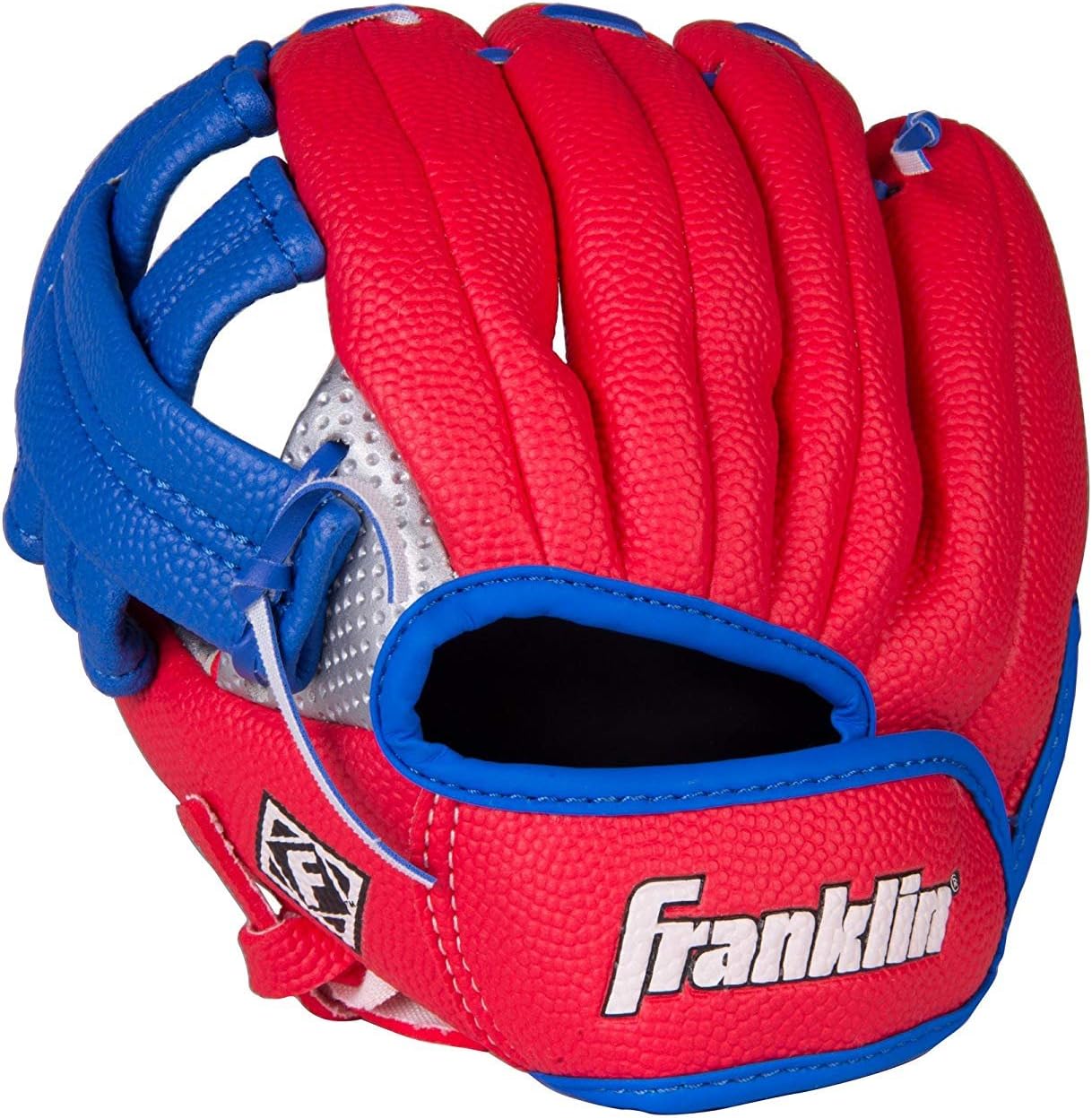 Air Tech Left Handed Throw Youth Baseball Glove, 9Inch