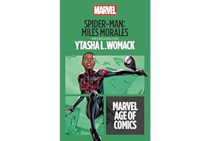 Spider-Man: Miles Morales