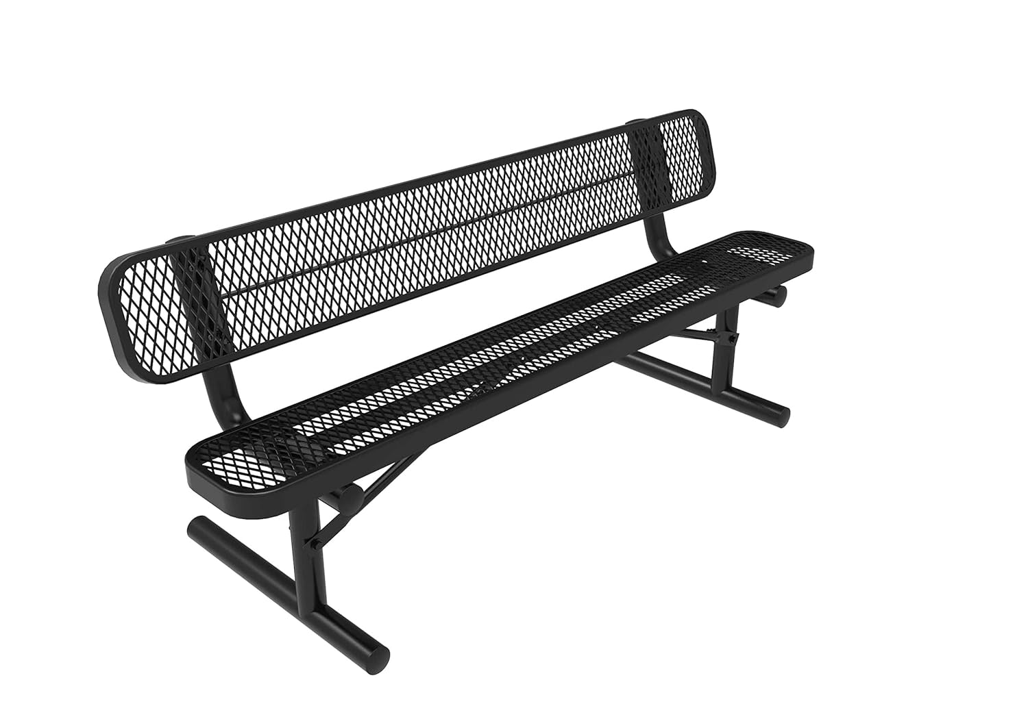 Best outdoor furniture metal table