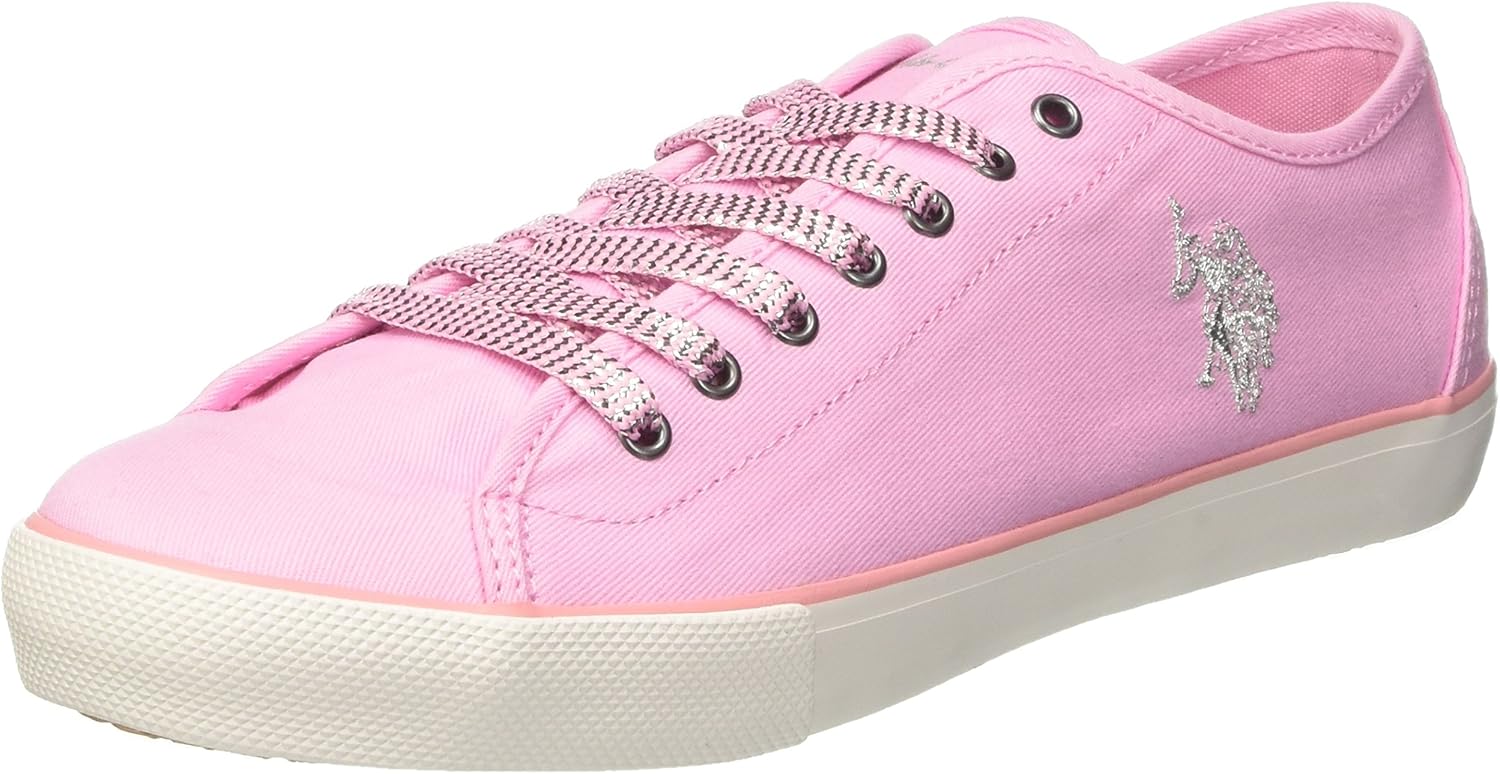 polo trainers womens