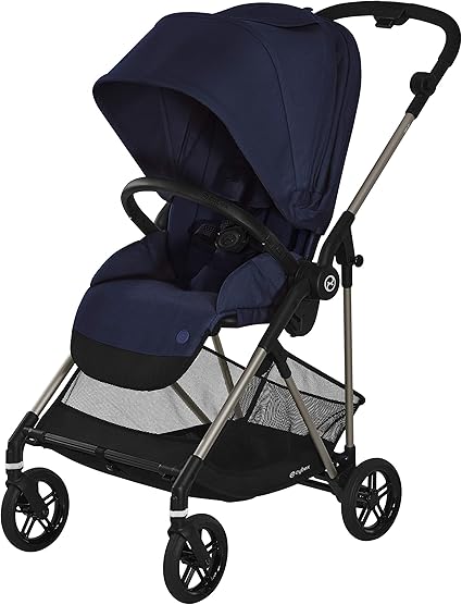 cybex stroller amazon