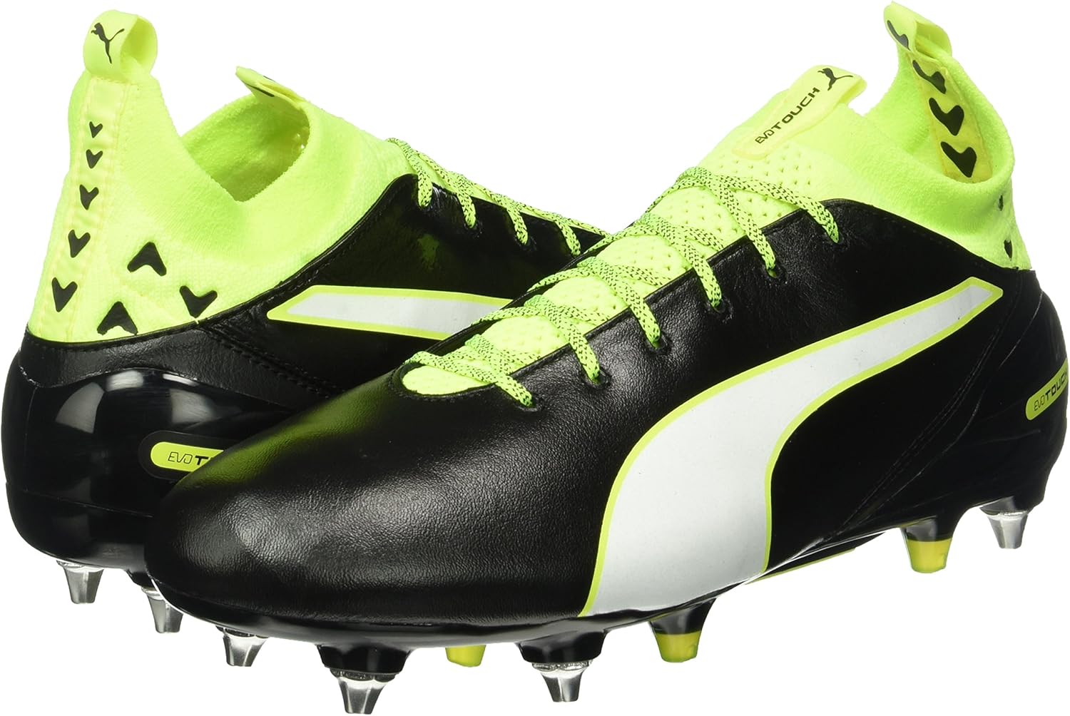 puma evotouch pro mx sg
