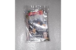 Burger King The Wild Wild West #2 Super Secret Spy Pen Sealed Toy 1999