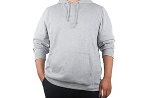 UrGarding EMF shielding pullover hoodie, Double layer of silver fabric for double radiation protection