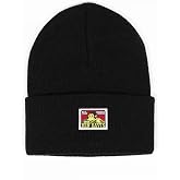 Ben Davis Acrylic Cuffed Beanie Skull Cap