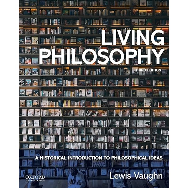 Amazon.com: Living Philosophy: A Historical Introduction to