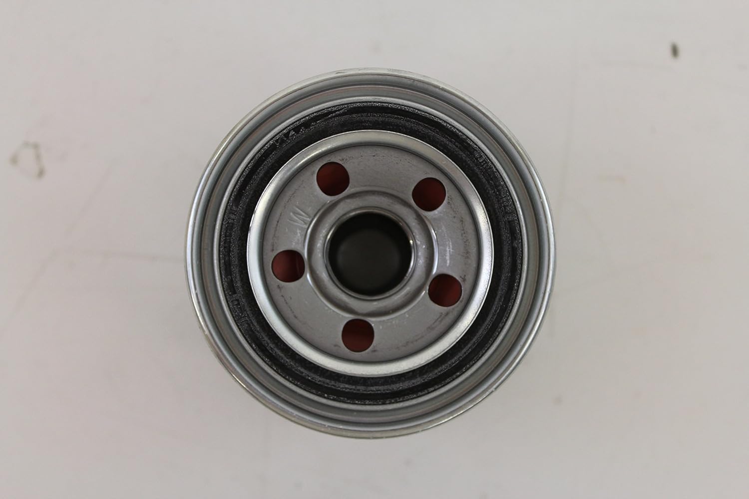 Amazon.com: Genuine Hyundai 26300-35504 OEM Replacement Oil Filter:  Automotive