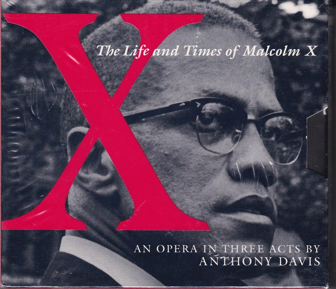 X, The Life And Times Of Malcolm X Amazon.co.uk CDs & Vinyl X, The Life And Times Of Malcolm X Amazon.co.uk CDs & Vinyl