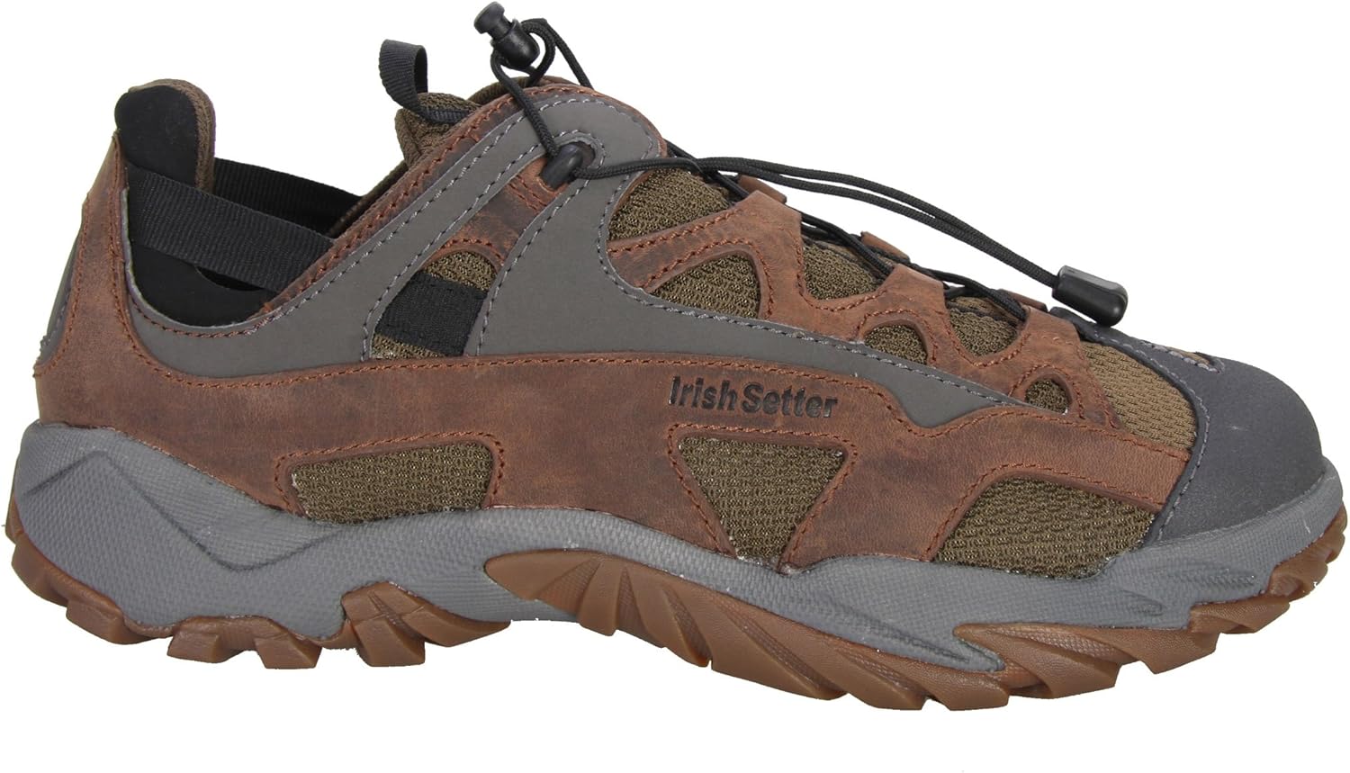 irish setter boat shoes