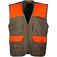 Gamehide Shelterbelt Mid-Weight Upland RipStop Hunting Vest