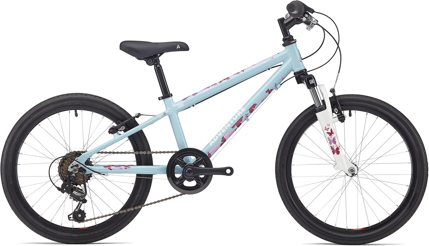20 inch junior bike
