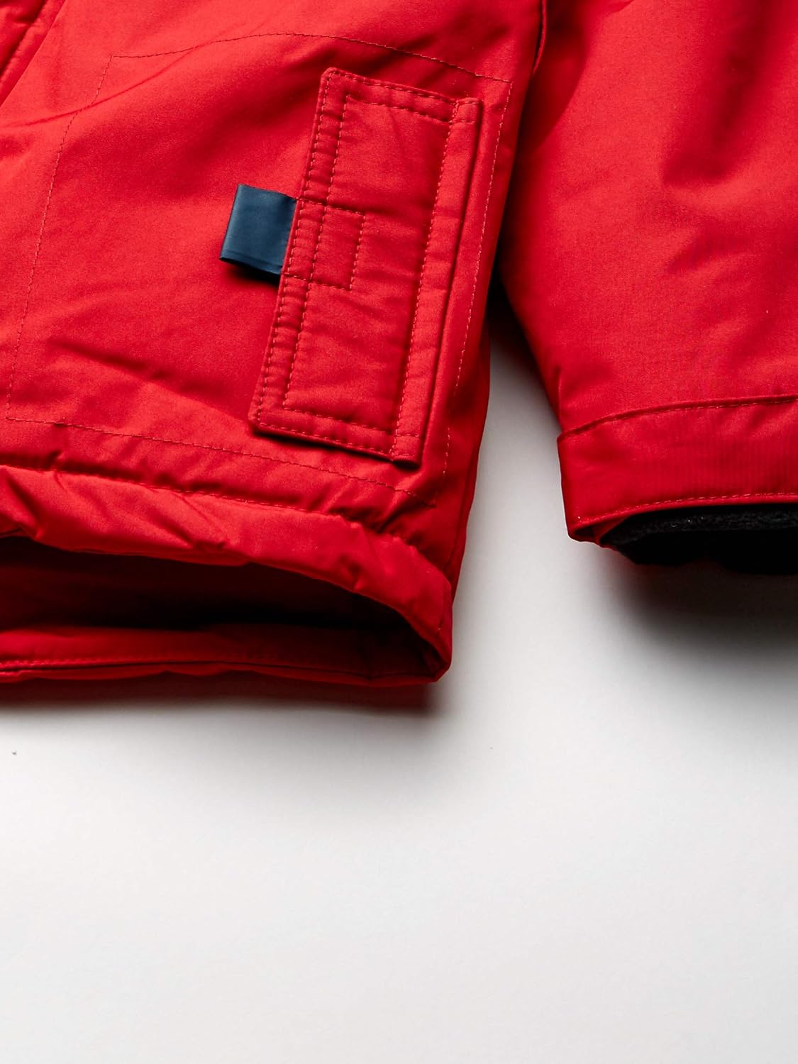 big chill expedition jacket