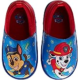 Josmo Slippers for Boys - SpiderMan Sonic the Hedgehog Paw Patrol Cars Toy Story Elf On The Shelf Slipper House Sandals (Sizes: 5-10 Toddler 11-13 Little Kid 1-5 Big Kid