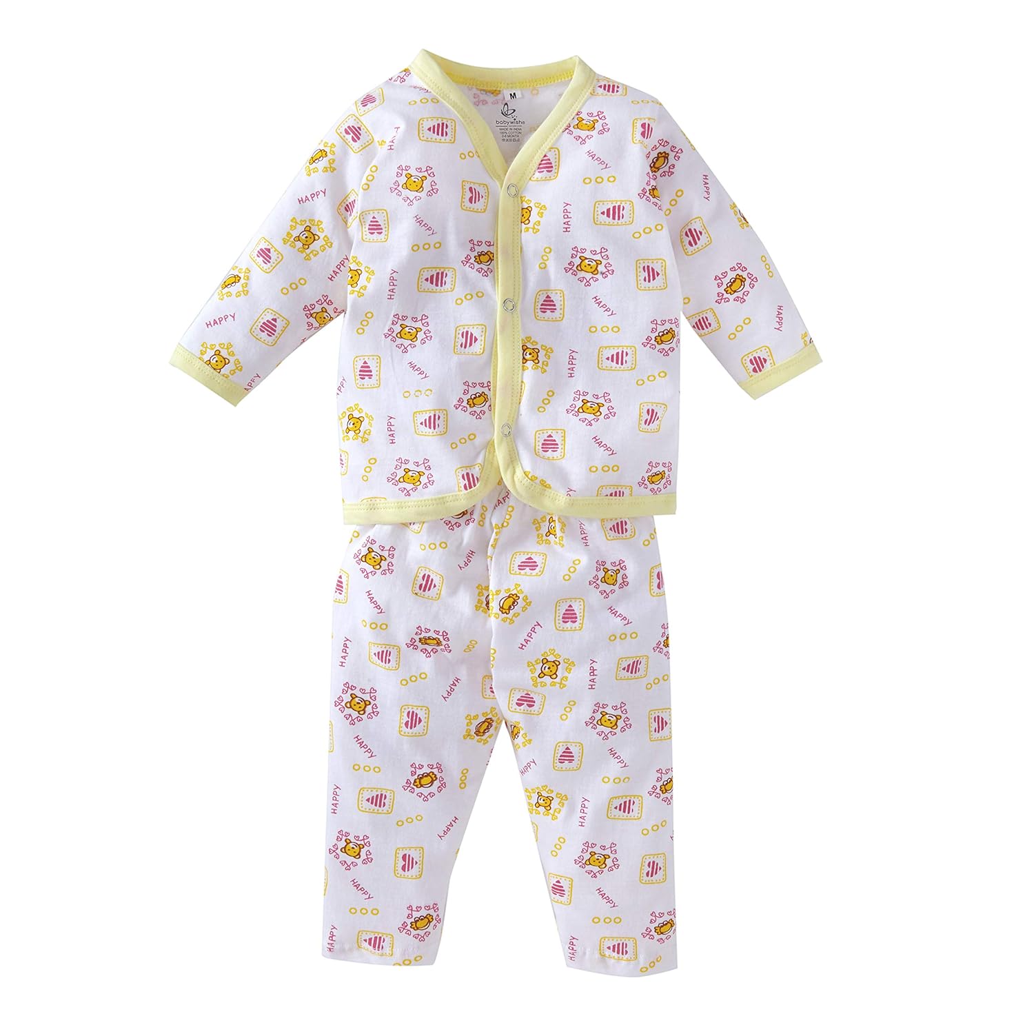 wish baby boy clothes