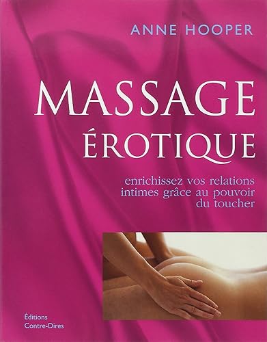 Download Massage érotique PDF