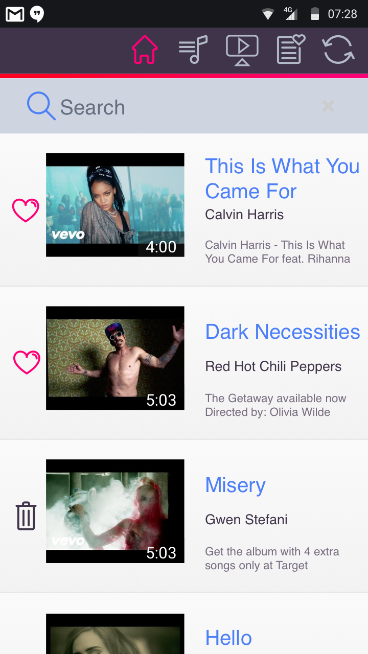 Musicloud Listen Online Free MusicAmazon.co.ukAppstore for Android