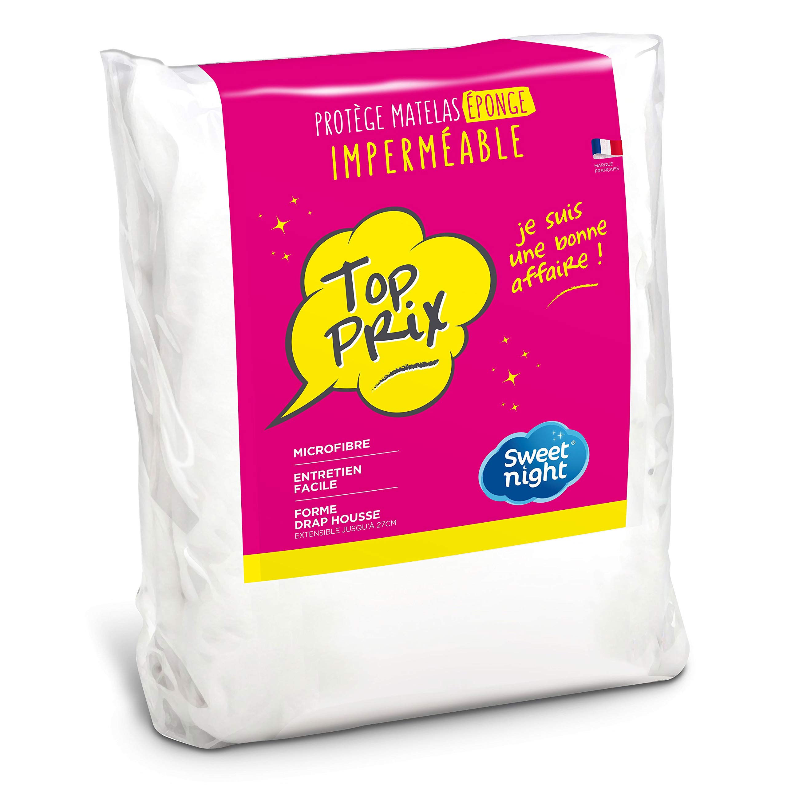 SWEET NIGHT - Mattress Protector